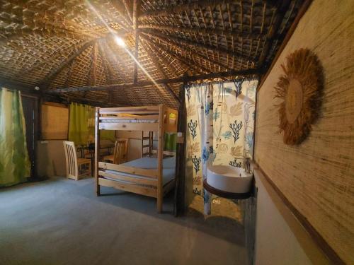 Bungalow Soa Majunga in Majunga