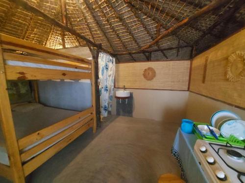 Bungalow Soa Majunga in Majunga