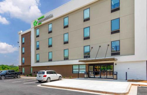 Extended Stay America Suites - Atlanta - McDonough in McDonough, USA