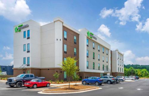 Extended Stay America Suites - Atlanta - McDonough in McDonough, USA
