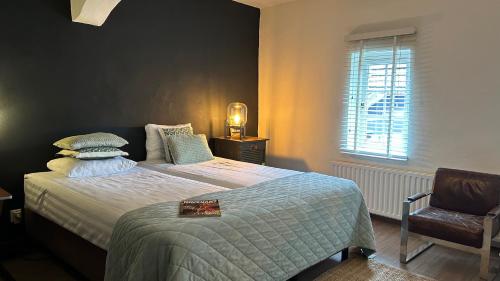 BE41 Boutique Hotel, Maastricht (foto 11)