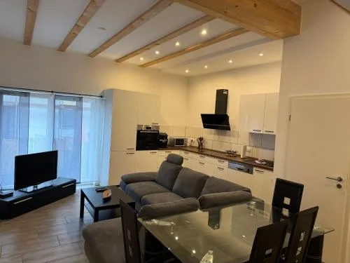 Ferienwohnung Nickolai in Wahlheim, Deutschland
