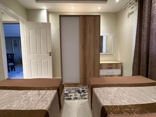 Luxury 3bedroom Family Apartment