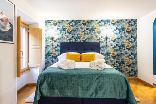 The Hive - Holiday Home in Trastevere, Рим