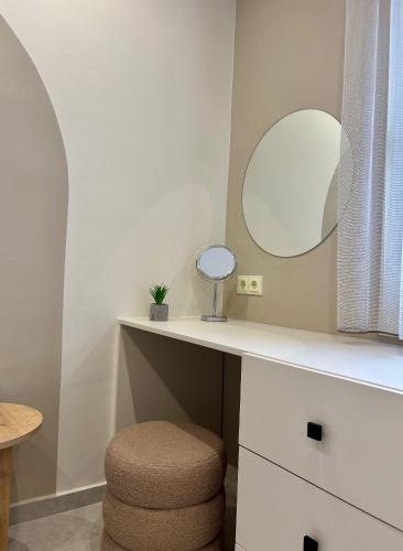 المرافق, Downtown Studio A1Γ in كوموتينى