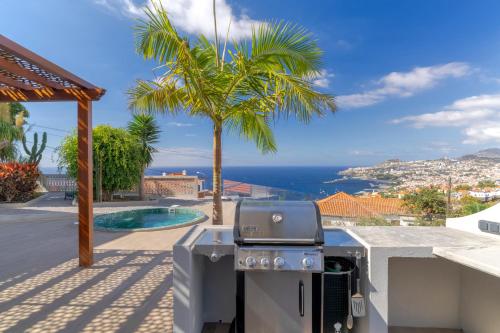 Casa Trollis by Holiday Rental Madeira, Funchal (zdjęcie 6)