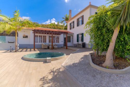 Casa Trollis by Holiday Rental Madeira, Funchal (zdjęcie 7)