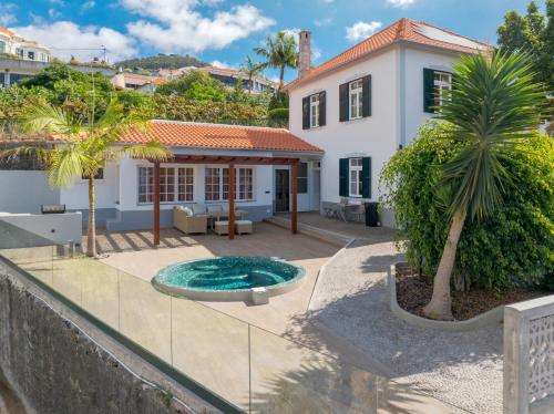 Casa Trollis by Holiday Rental Madeira, Funchal (zdjęcie 4)