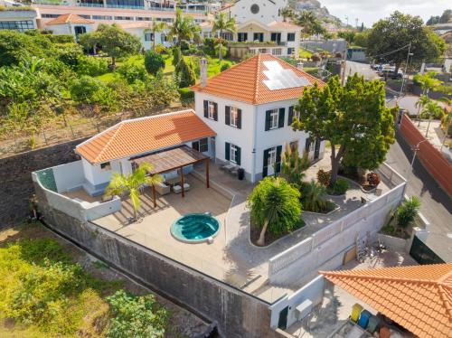 Casa Trollis by Holiday Rental Madeira, Funchal (zdjęcie 8)