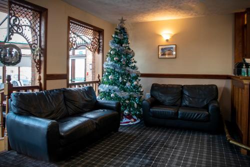 Findlay's Hotel in Smiddyhill