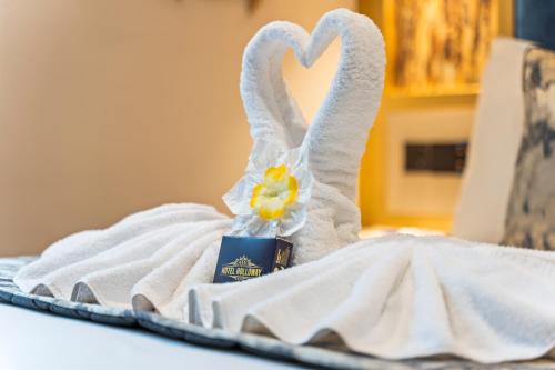 Double room, superior