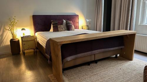 BE41 Boutique Hotel, Maastricht (foto 5)