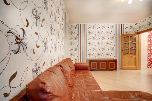 Welcome Home Apartments Kazanskaya 5