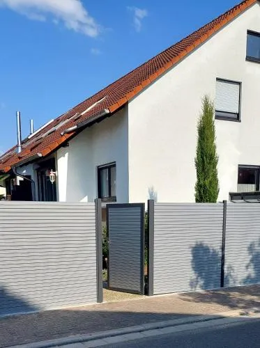 Feworeinhard in Speyer, Deutschland