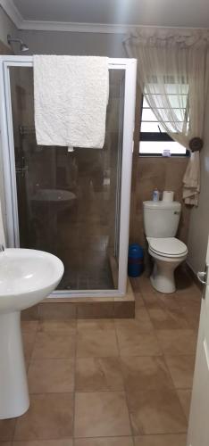 Washroom