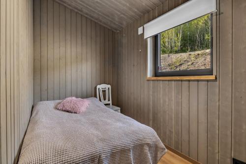 Målselv Fjellandsby - Cabins Målselv Fjellandsby - Cabins