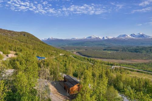 Målselv Fjellandsby - Cabins Målselv Fjellandsby - Cabins