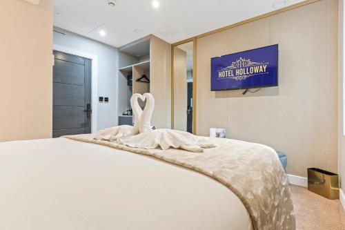 Hotel Holloway - image 5