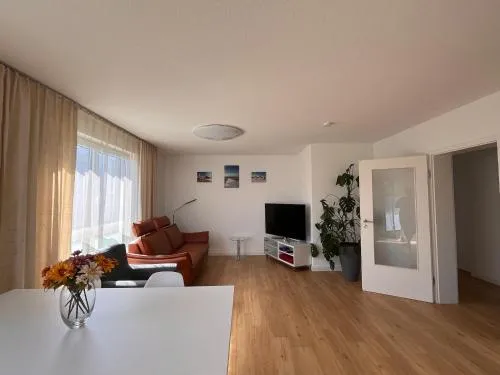 AA - Apriori Apartments in Weil am Rhein, Deutschland