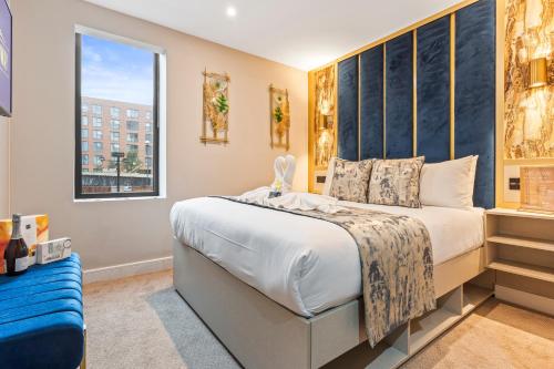 Hotel Holloway, Wolverhampton