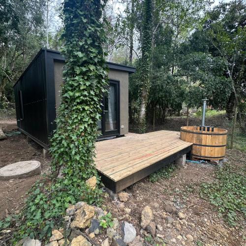 One-Bedroom House image 10