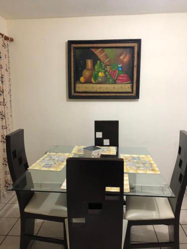 Casa Jhon in Tepic, Mexico