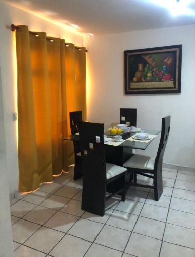Casa Jhon in Tepic, Mexico
