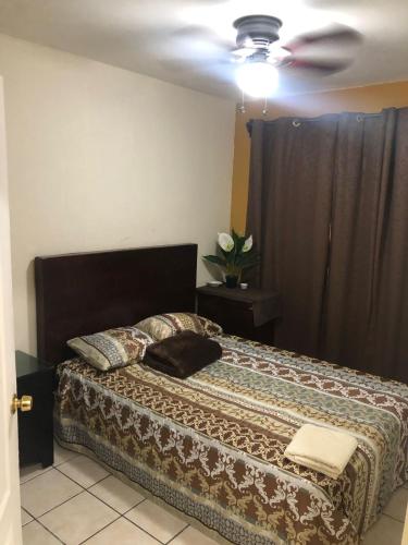 Casa Jhon in Tepic, Mexico