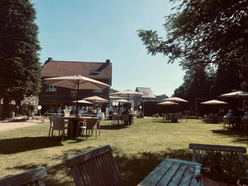 Guesthouse t Goed Leven