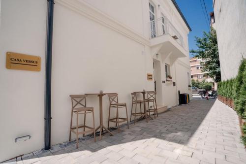 Casa Versus Ohrid 4