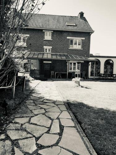 Guesthouse t Goed Leven