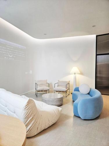 PB home Chinatown & MRT Watmangkon 5BR