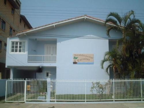 Residencial Paraiso