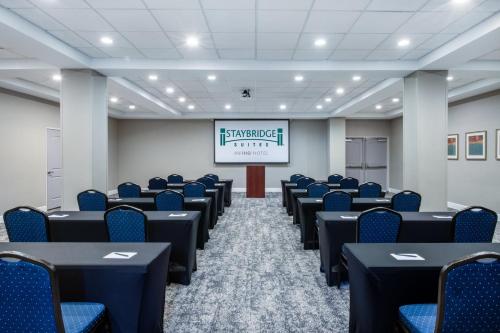 스테이브리지 스위트 애틀랜타 에어포트 바이 IHG - 회의실/연회장