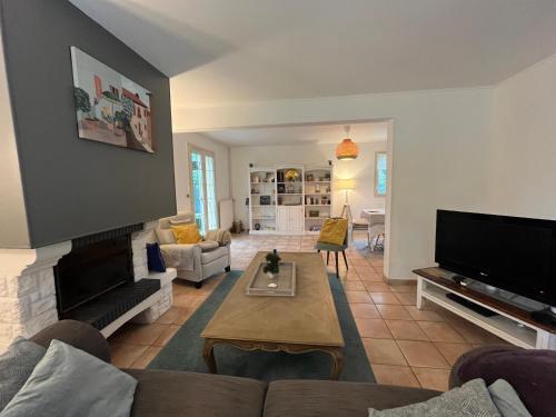 Le Jardin du Dan gîte à louer Mathieu