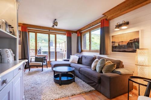 Chalet Matterhorn in Meribel