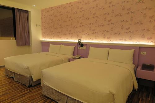 191 Hotel, Taoyuan (zdjęcie 2)