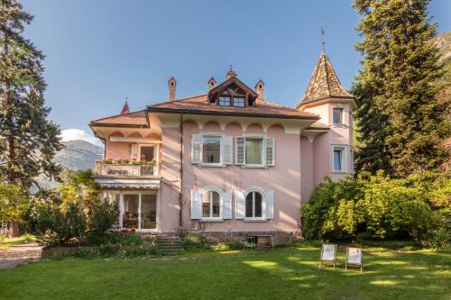  Villa Anita Rooms, Pension in Bozen