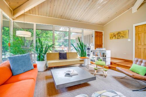 Mtn-View Frisco Home Near Skiing and Hiking! in Frisco, USA