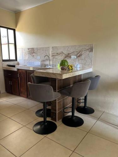 Apartamentos del Sol #2 in Tilaran