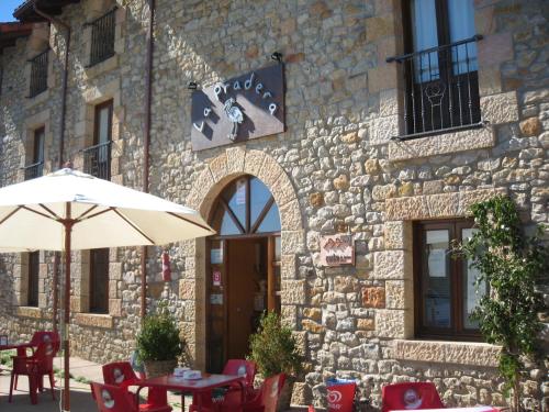 Hotel La Pradera de Marta, Quintanaentello bei Valoria de Aguilar