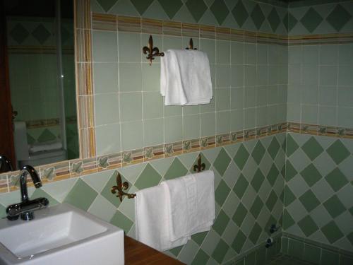 Hotel La Pradera - image 9