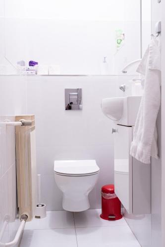 Zagreb Stay Room Type - Two-Bedroom Apartment Zagreb Stay Room Type - Two-Bedroom Apartment