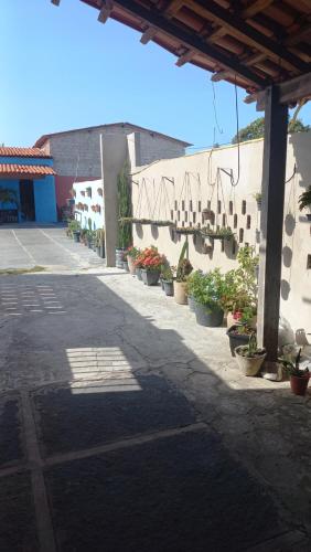 Pousada Lençóis do Delta Pousada Lençóis do Delta