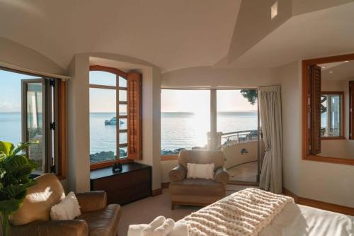Takapuna Beachfront with Stunning Views, Auckland (fotografie 8)