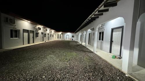 RC LUX Hotel in Choluteca