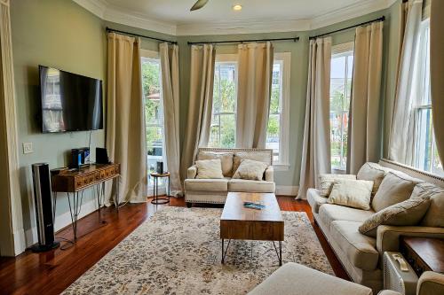 Blue Sky Getaway in Galveston, USA