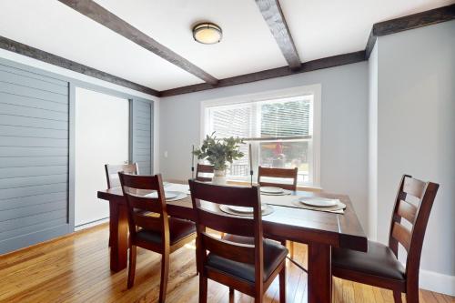 Corbally House in Foxborough (MA)