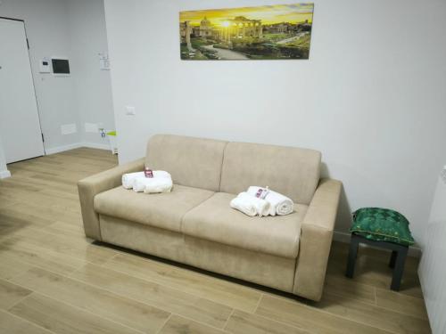 A casa di Lu Roma, Rome (photo 8)