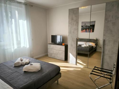 A casa di Lu Roma, Rome (photo 10)